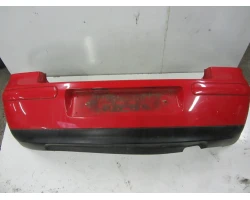 BUMPER REAR Volkswagen Golf 1999 1.9 TDI