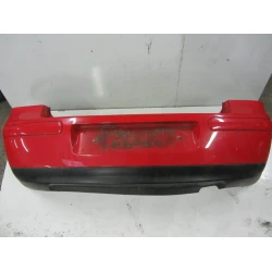 BUMPER REAR Volkswagen Golf 1999 1.9 TDI