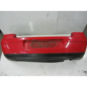 BUMPER REAR Volkswagen Golf 1999 1.9 TDI