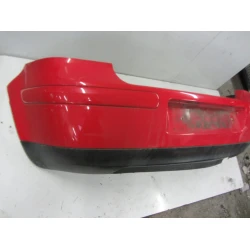 BUMPER REAR Volkswagen Golf 1999 1.9 TDI