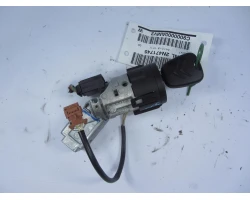 CILINDRETTO AVVIAMENTO Citroën C3 2012 PICASSO 1.6 HDI 9663123280