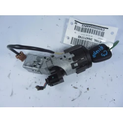 CILINDRETTO AVVIAMENTO Citroën C3 2012 PICASSO 1.6 HDI 9663123280