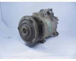 AIR CONDITIONING COMPRESSOR Seat Ibiza 2005 1.4 6q0820803r