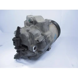 AIR CONDITIONING COMPRESSOR Seat Ibiza 2005 1.4 6q0820803r