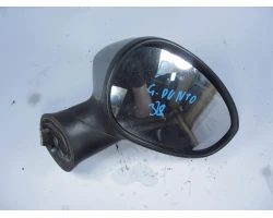 MIRROR RIGHT Fiat Grande Punto 2006 1.3JTD
