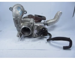 TURBOCHARGER Citroën C3 2012 PICASSO 1.6 HDI 9673283680