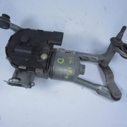 MEHANIZEM Z MOTORČKOM BRISALCEV Seat Leon 2012 1.6TDI 1p0955024c MEHANIZEM Z MOTORČKOM BRISALCEV Seat Leon 2012 1.6TDI 1p0955024c