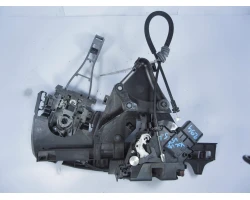 ZAKLEP SP LEVA Volvo S40/V50 2009 1.6 TD