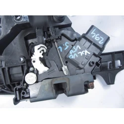 ZAKLEP SP LEVA Volvo S40/V50 2009 1.6 TD