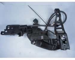 CHIUSURA SERRATURA PORTA POSTERIORE SINISTRA Ford S-Max/Galaxy 2014 2.0 TDCi 120 M6