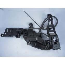 ZAKLEP  ZADAJ LEVA Ford S-Max/Galaxy 2014 2.0 TDCi 120 M6