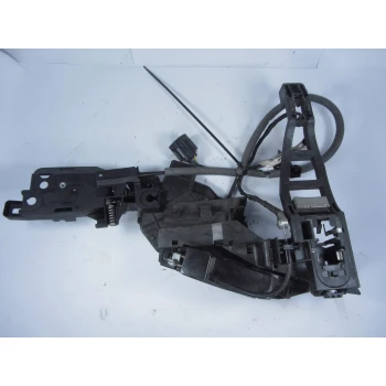 ZAKLEP  ZADAJ LEVA Ford S-Max/Galaxy 2014 2.0 TDCi 120 M6