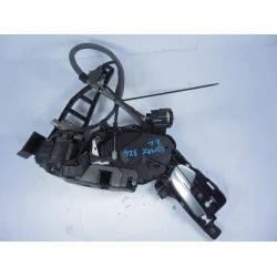 CHIUSURA SERRATURA PORTA POSTERIORE SINISTRA Ford S-Max/Galaxy 2014 2.0 TDCi 120 M6