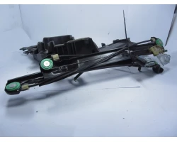 MECCANISMO ALZA VETRO ANTERIORE DESTRA Seat Leon 2012 1.6TDI 1p0837402ac  3c8959702