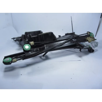 MECCANISMO ALZA VETRO ANTERIORE DESTRA Seat Leon 2012 1.6TDI 1p0837402ac  3c8959702