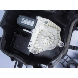 MECCANISMO ALZA VETRO ANTERIORE DESTRA Seat Leon 2012 1.6TDI 1p0837402ac  3c8959702