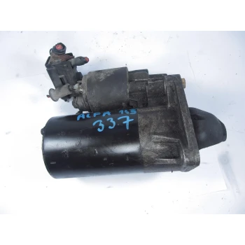 MOTORINO AVVIAMENTO Alfa 146 1997 1.4