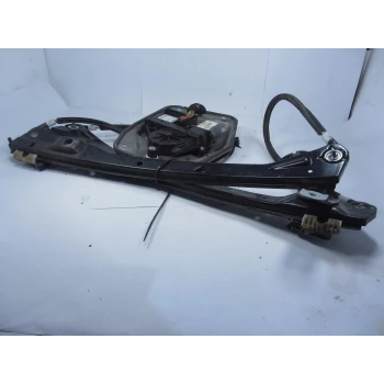 WINDOW MECHANISM FRONT LEFT Volkswagen Golf 2008 2.0 TDI 4Motion 1k0959701n   1k0959793k