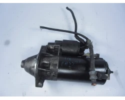 STARTER MOTOR Volkswagen Passat 2000 VARIANT 1.9 TDI