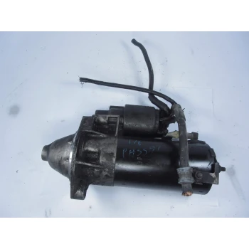 STARTER MOTOR Volkswagen Passat 2000 VARIANT 1.9 TDI