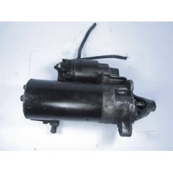 STARTER MOTOR Volkswagen Passat 2000 VARIANT 1.9 TDI