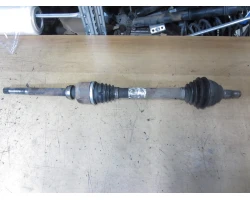 SEMIALBERO SEMIASSE ANTERIORE DESTRO Citroën C3 2012 PICASSO 1.6 HDI