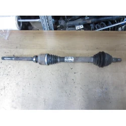 SEMIALBERO SEMIASSE ANTERIORE DESTRO Citroën C3 2012 PICASSO 1.6 HDI