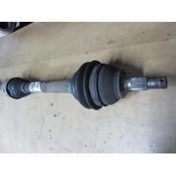 SEMIALBERO SEMIASSE ANTERIORE DESTRO Citroën C3 2012 PICASSO 1.6 HDI