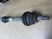 AXLE SHAFT FRONT RIGHT Citroën C3 2012 PICASSO 1.6 HDI