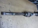 AXLE SHAFT FRONT RIGHT Citroën C3 2012 PICASSO 1.6 HDI