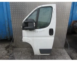 GOLA VRATA SP.LEVA Citroën JUMPER 2006 2.2 HDI