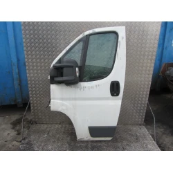 GOLA VRATA SP.LEVA Citroën JUMPER 2006 2.2 HDI