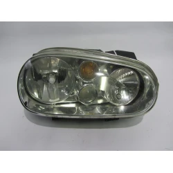 FARO ANTERIORE DESTRO Volkswagen Golf 2002 1.9 TDI 1j1941018k