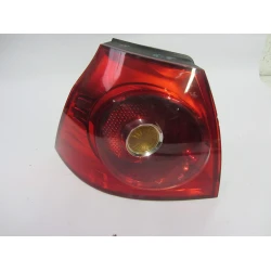 TAIL LIGHT LEFT Volkswagen Golf 2005 V. 1.6 FSI