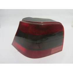 TAIL LIGHT LEFT Volkswagen Golf 2002 1.9 TDI
