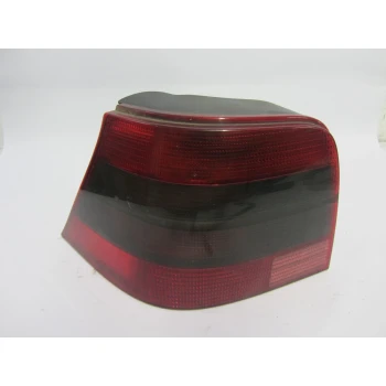 TAIL LIGHT LEFT Volkswagen Golf 2002 1.9 TDI