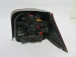 TAIL LIGHT LEFT Volkswagen Golf 2002 1.9 TDI