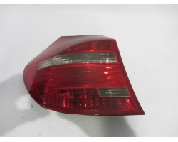 FARO POSTERIORE SINISTRO BMW 1 2008 116i 63217164955