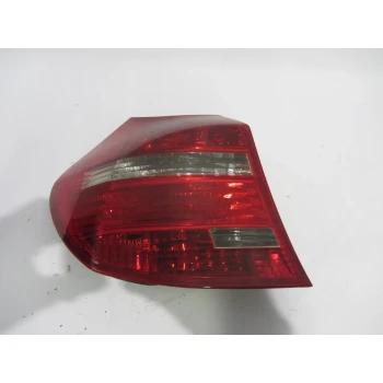 TAIL LIGHT LEFT BMW 1 2008 116i 63217164955