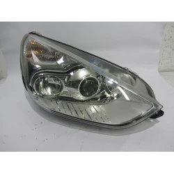 HEADLIGHT RIGHT Ford S-Max/Galaxy 2014 2.0 TDCi 120 M6 6m21-13005-ah