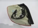 TAIL LIGHT RIGHT BMW 1 2008 116i 63217164956