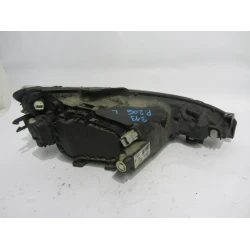 HEADLIGHT LEFT Peugeot 206 2004 BREAK 1.4HDI
