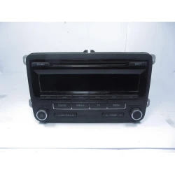 AUTORADIO Volkswagen Golf 2012 1.6TDI VI. VARIANT 1k0035186an