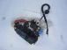 CHIUSURA SERRATURA PORTA POSTERIORE SINISTRA Volkswagen Golf 2012 1.6TDI VI. VARIANT