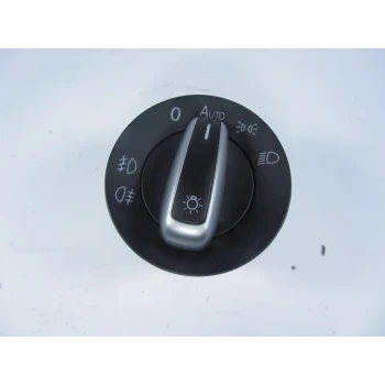 INTERRUTTORE FARI Volkswagen Golf 2012 1.6TDI VI. VARIANT 3c8941431a