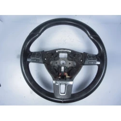STEERING WHEEL Volkswagen Golf 2012 1.6TDI VI. VARIANT 5c0419091ak