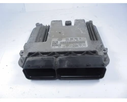 ENGINE CONTROL UNIT Volkswagen Golf 2005 V. 1.6 FSI 03c906056cb