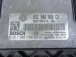 ENGINE CONTROL UNIT Volkswagen Golf 2005 V. 1.6 FSI 03c906056cb