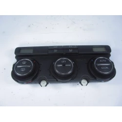 CENTRALINA COMANDO CLIMATIZZATORE Volkswagen Golf 2005 V. 1.6 FSI