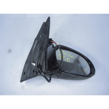 MIRROR RIGHT Volkswagen Golf 2005 V. 1.6 FSI